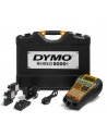 Dymo Rhino 6000+ W Wytrzymałej Twardej Walizce Abc Uk - nr 11