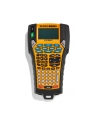 Dymo Rhino 6000+ W Wytrzymałej Twardej Walizce Abc Uk - nr 8