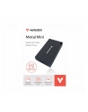 verbatim Dysk Metal Mini SSD 512GB USB-C 32030 - nr 2