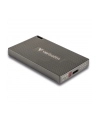 verbatim Dysk Metal Mini SSD 512GB USB-C 32030 - nr 9