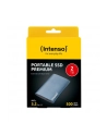 Intenso Ssd Usb3.2 2Tb Ext. Blue (3823475) - nr 2