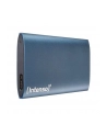 Intenso Ssd Usb3.2 2Tb Ext. Blue (3823475) - nr 3