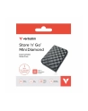 verbatim Dysk Mini Diamond SSD 1TB USB-C 32025 - nr 2