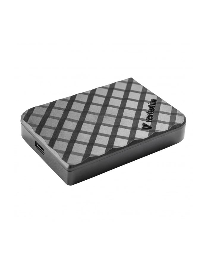 verbatim Dysk Mini Diamond SSD 1TB USB-C 32025 główny