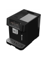Beko CaffeExperto CEG7304B czarny Rodaj: ciśnieniowy| Rodzaj kawy: ziarna | Rodzaje napojów: Espresso, Late | Moc [W]: 1350 | 19 barów - nr 4