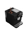 Beko CaffeExperto CEG7304B czarny Rodaj: ciśnieniowy| Rodzaj kawy: ziarna | Rodzaje napojów: Espresso, Late | Moc [W]: 1350 | 19 barów - nr 6