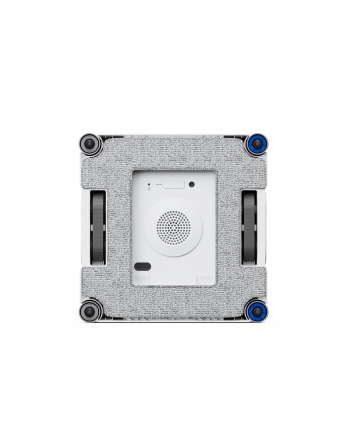Ecovacs Winbot W2S biało-srebrny