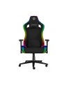 Genesis Trit 660 RGB czarny fotel gamingowy Genesis Trit 660 RGB czarny - nr 1