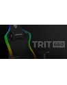 Genesis Trit 660 RGB czarny fotel gamingowy Genesis Trit 660 RGB czarny - nr 4