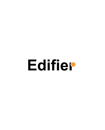 Głośniki Edifier MR5 2.0 Bluetooth (czarne)