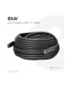 Club3D CAC-2580 kabel USB USB C - nr 1