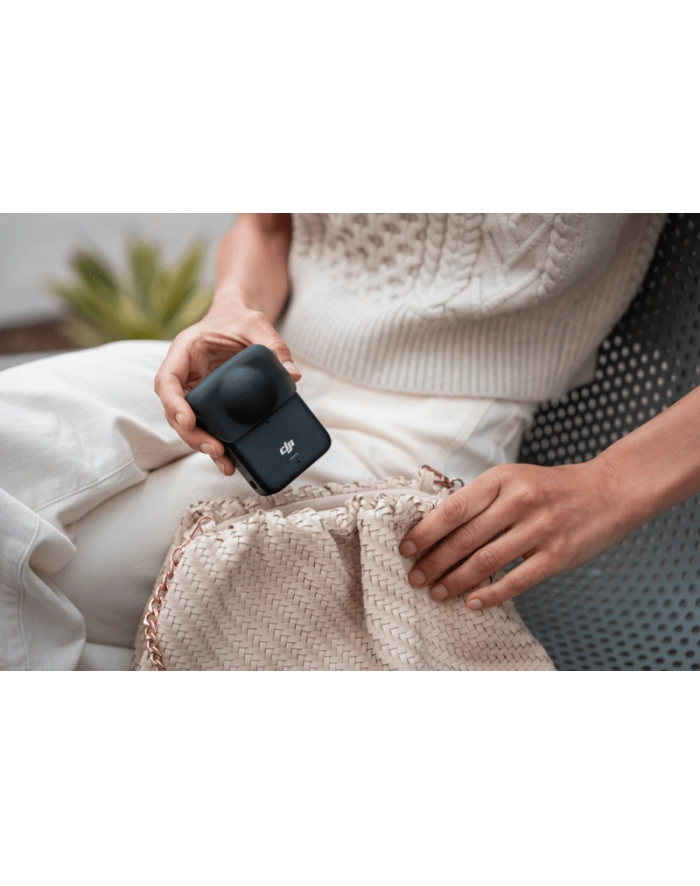 DJI Osmo 360 Standard Combo główny