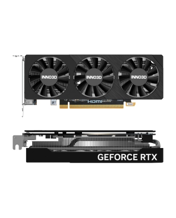 Inno3D GeForce RTX 5060 NVIDIA 8 GB GDDR7 (N5060L08D717941616)