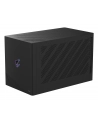 Gigabyte AORUS RTX 5090 AI BOX 32GB GDDR7 DLSS4 Thunderbolt/USB - nr 2
