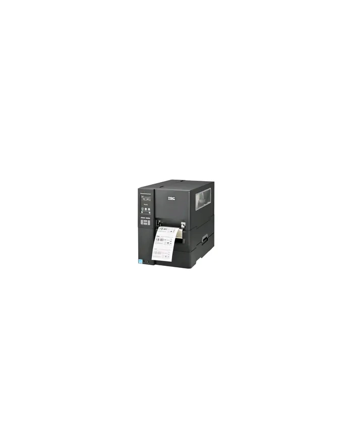 Tsc Mh241P 8 Punkte/Mm 203Dpi Rewinder Disp. Rtc Usb Rs232 Ethernet - Label Printer (MH241PA0010302) główny