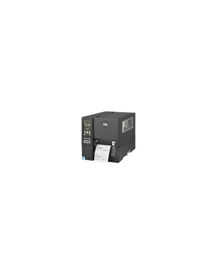 Tsc Mh341T - Etikettendrucker Thermotransfer 300Dpi Usb+ Rs232+ Label Printer (MH341TA0010302) główny