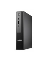 Dell Pro Mini Pc QCM1250 U7 (RV6CG) U7-265T 16GB 512GB UHD770 W11P - nr 11
