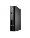 Dell Pro Mini Pc QCM1250 U7 (RV6CG) U7-265T 16GB 512GB UHD770 W11P - nr 3