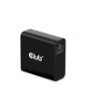 Club 3D Power Adapter   Gan Technology   24 Pin Usb C   140 Watt - nr 24