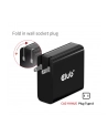 Club 3D Power Adapter   Gan Technology   24 Pin Usb C   140 Watt - nr 26
