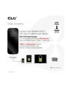 Club 3D Power Adapter   Gan Technology   24 Pin Usb C   140 Watt - nr 28