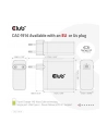Club 3D Power Adapter   Gan Technology   24 Pin Usb C   140 Watt - nr 30