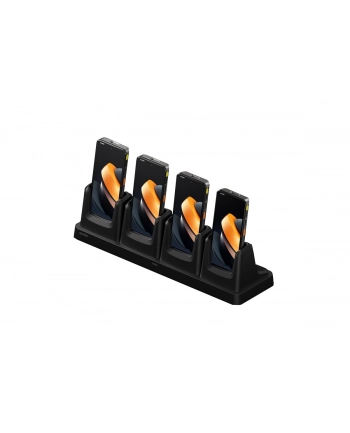 sunmi Podstawa ładująca M3/L3 4-slot device charging base