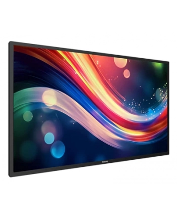 Philips 49,5'' 4050 series 50BDL4050Q/00 UHD/Android10