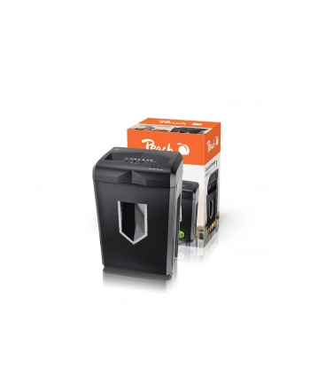Peach Niszczarka Aktenvernichter High Performance Inkl. Service Kit (PS50070OP)