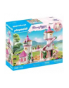 Playmobil Princess Magic 71845 Zamek księżniczek z parą królewską - nr 1