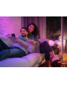 Philips Hue Bridge Pro + 3 x GU10 + regulator przyciemniania Zestaw startowy: 3 żarówki GU10 + regulator przyciemniania + Bridge Pro - nr 3