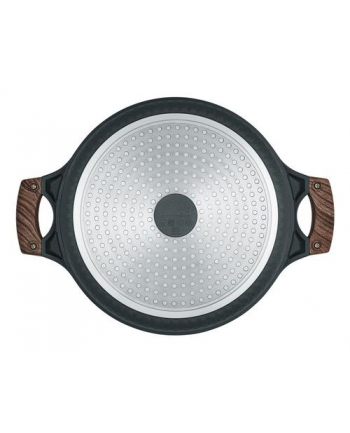 Resto Shallow Pot 28cm 4,1l (93906)