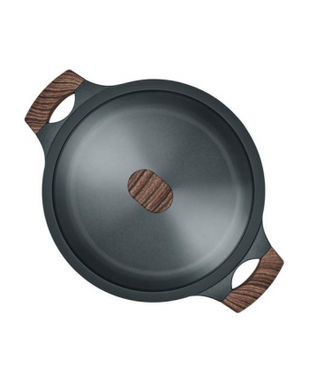 Resto Shallow Pot 28cm 4,1l (93906)