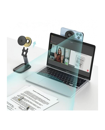 sodi Stojak MagSafe BM310 czarny