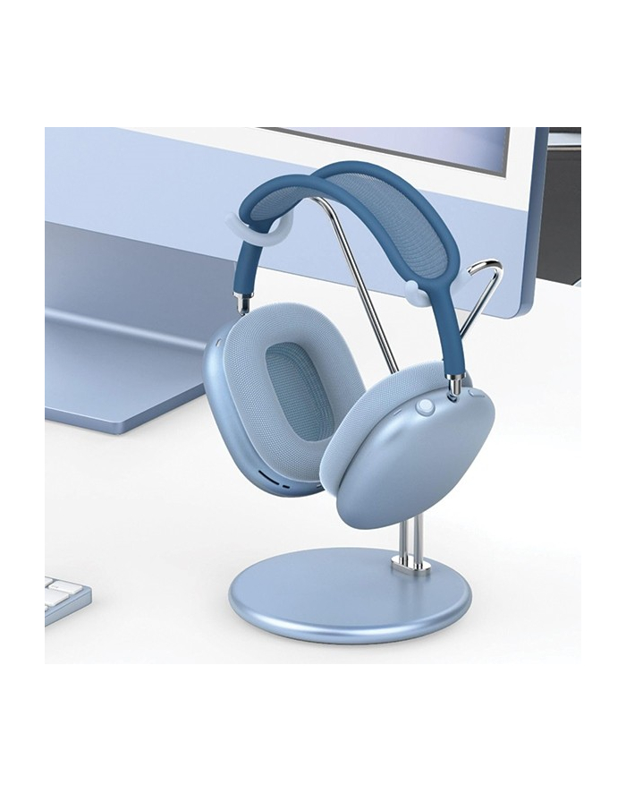sodi Stojak na AirPods Max SAM-300 niebieski główny