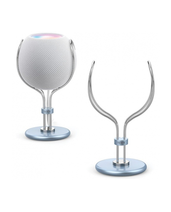 sodi Stojak na Apple HomePod SHM-300 niebieski