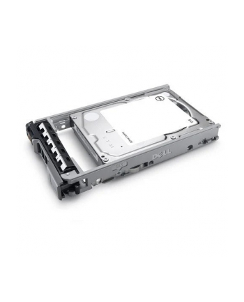 dell Dysk 2.4TB 10K RPM Self-Encrypting SAS ISE 12Gbps 2.5in Hot-plug FIPS140 SED-2CusKit nr 1