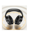 awei Słuchawki nauszne AT20 ANC ENC Bluetooth 6.0 czarne - nr 2