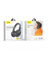 awei Słuchawki nauszne AT20 ANC ENC Bluetooth 6.0 czarne - nr 4