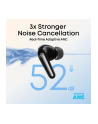 anker Słuchawki bezprzewodowe Bluetooth R60i NC białe - nr 2