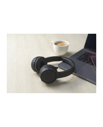 kensington Słuchawki bezprzewodowe EQ H1050 z mikrofonem i technologią redukcji hałasu ENC