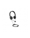 kensington Słuchawki EQ CLASSIC z mikrofonem USB-C - nr 10