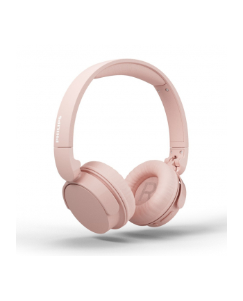 philips Słuchawki TAH4209PK/00 nr 1