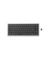 kensington Klawiatura bezprzewodowa KB435 EQ - nr 5