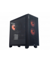 optimus Komputer E-Sport GA520T-CR12 Ryzen 5 5500/16GB/1TB/RX 9060 OC 8GB/W11H - nr 1