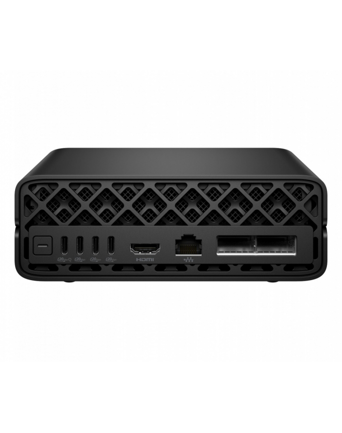 hp inc. Stacja ZGX Nano G1n AI Nvidia GB10 4TB/128GB          CZ9K4ET główny