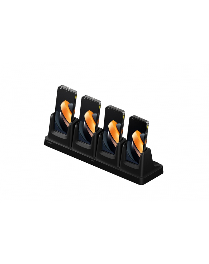 sunmi Podstawa ładująca M3/L3 4-slot device charging base główny