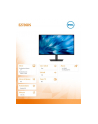 dell Monitor Pro E2726DS 27 LED VA 2560x1440/HDMI/DP/Głośniki/3Y - nr 17