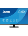 iiyama Monitor 27 '' X2793QSU-B1 IPS, QHD, HDMI, DP, 2xUSB - nr 24