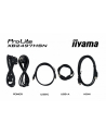 iiyama Monitor 27 '' X2793QSU-B1 IPS, QHD, HDMI, DP, 2xUSB - nr 32